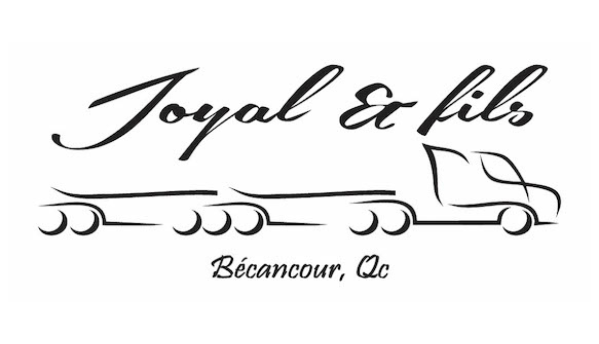 Logo de Les entreprises Joyal
