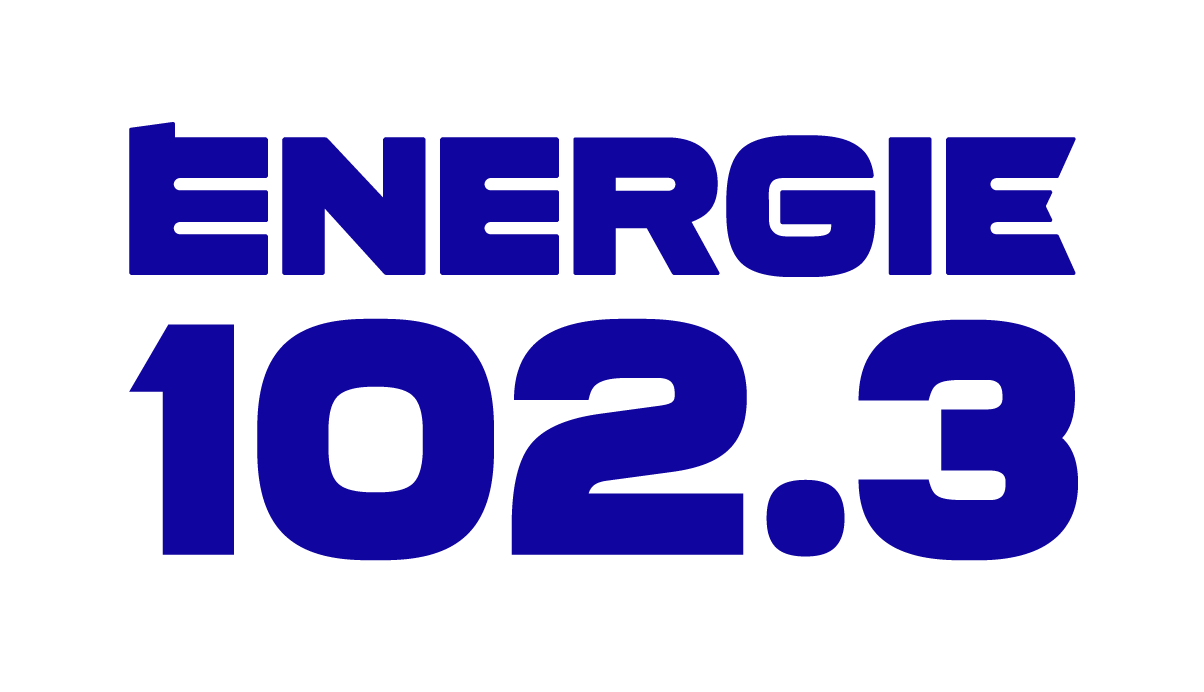 Logo de Energie 102,3