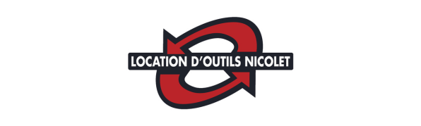 Logo de Location d’outils Nicolet