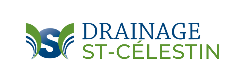 Logo de Drainage St-Célestin