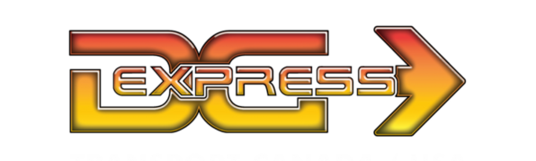 Logo de DG Transport Express
