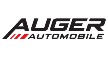 Logo de Auger automobile