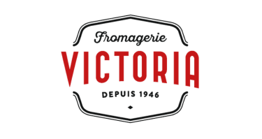 Logo de Fromagerie Victoria