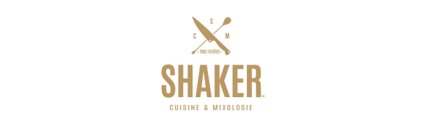 Logo de Shaker