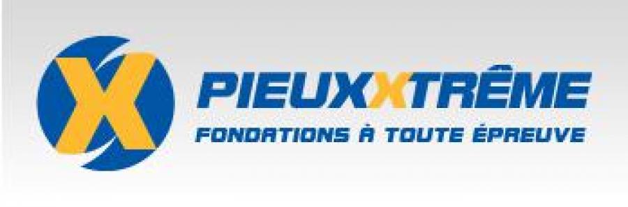 Logo de Pieux Xtreme