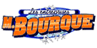 Logo de Les entreprises M.Bourque