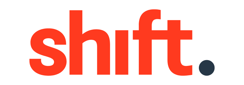 Logo de Groupe Shift