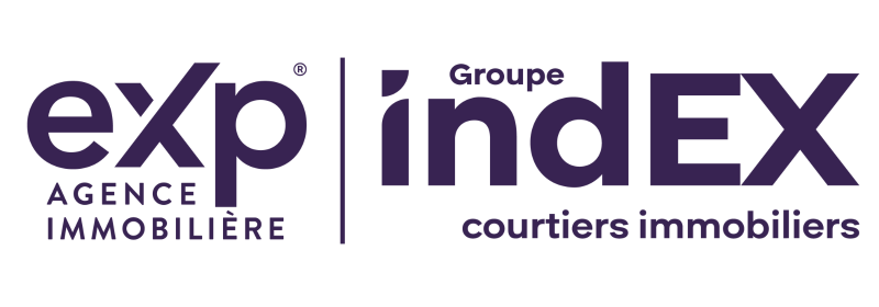 Logo de Index immobilier