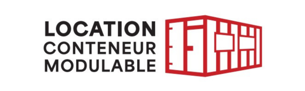 Logo de Location conteneur modulable